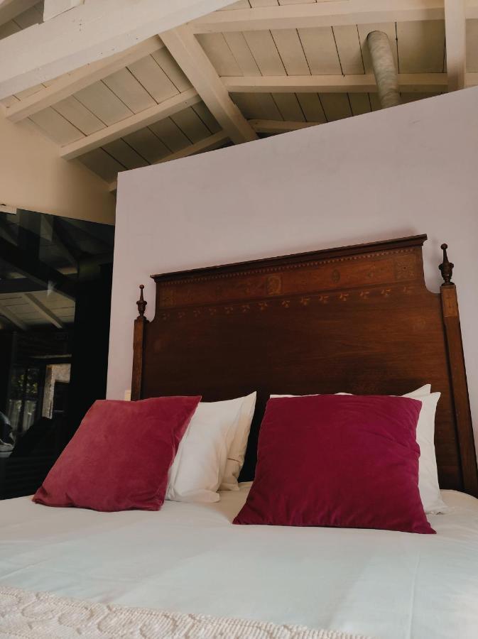 Casas Da Quinta Da Cancela Balugães Esterno foto
