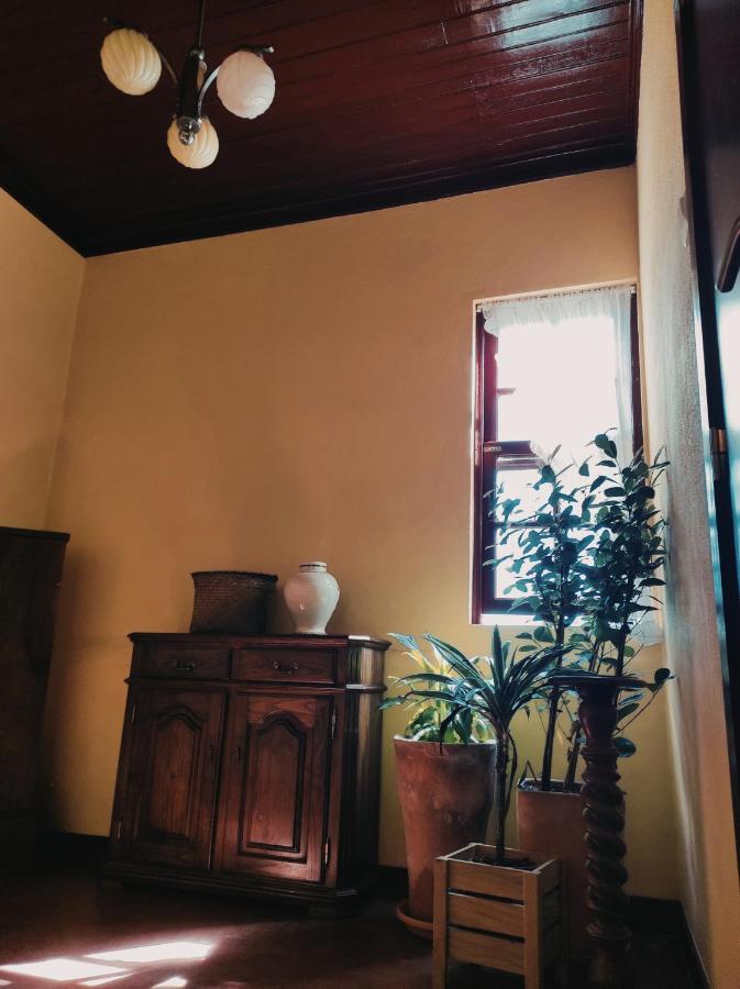 Casas Da Quinta Da Cancela Balugães Esterno foto