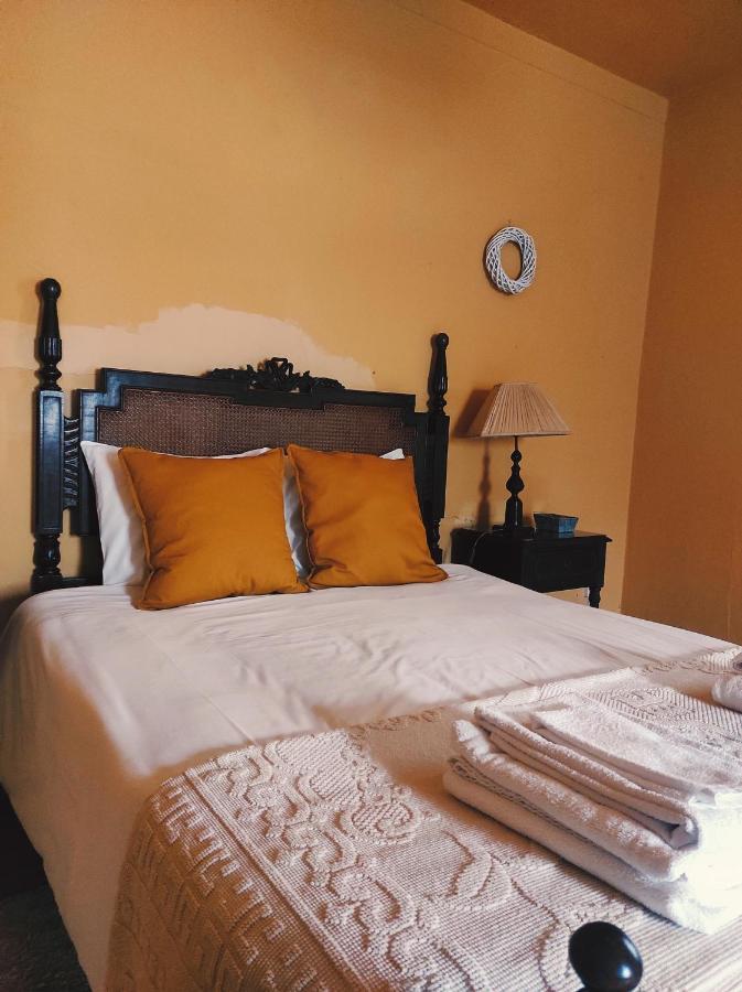 Casas Da Quinta Da Cancela Balugães Esterno foto